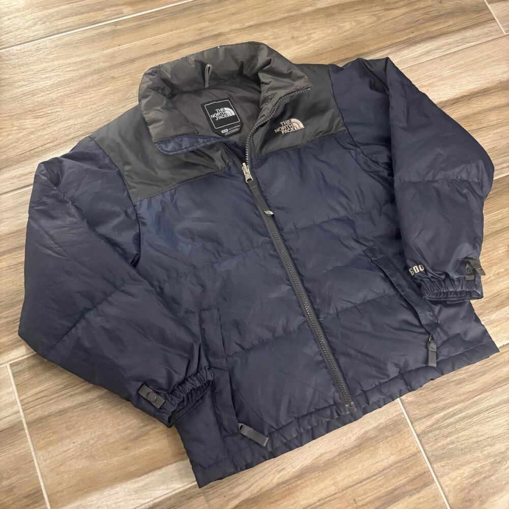 The North Face 600 Puffer Jacket